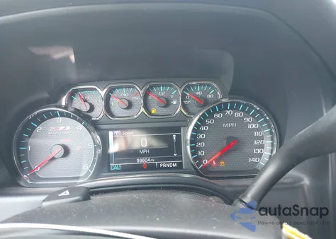 2016 Chevrolet Silverado 1500 2Lt from USA, damaged, VIN 1GCVKREH4GZ390352